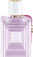 Парфюмерная вода Lalique Les Compositions Parfumees Electric Purple (100мл) - 
