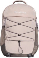 Рюкзак спортивный RoadLike Peak Travel 411873 (серый) - 