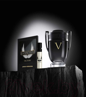 Туалетная вода Paco Rabanne Invictus Victory (100мл)