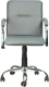 Кресло офисное ПМК Самба КС 2 / PMK 000.458 (пегассо темно-серый) - 