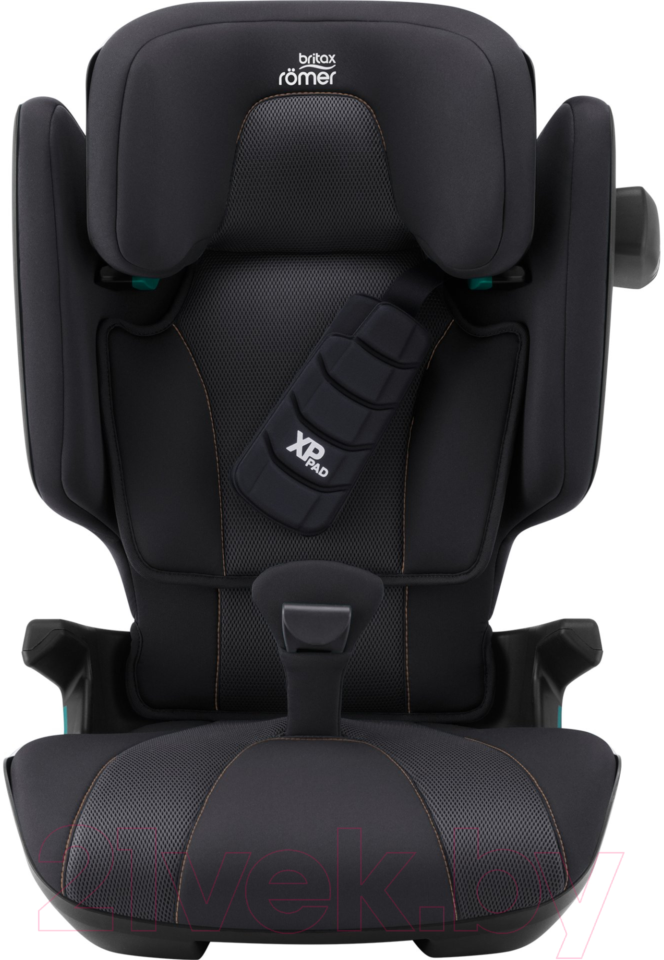 Автокресло Britax Romer Kidfix i-Size