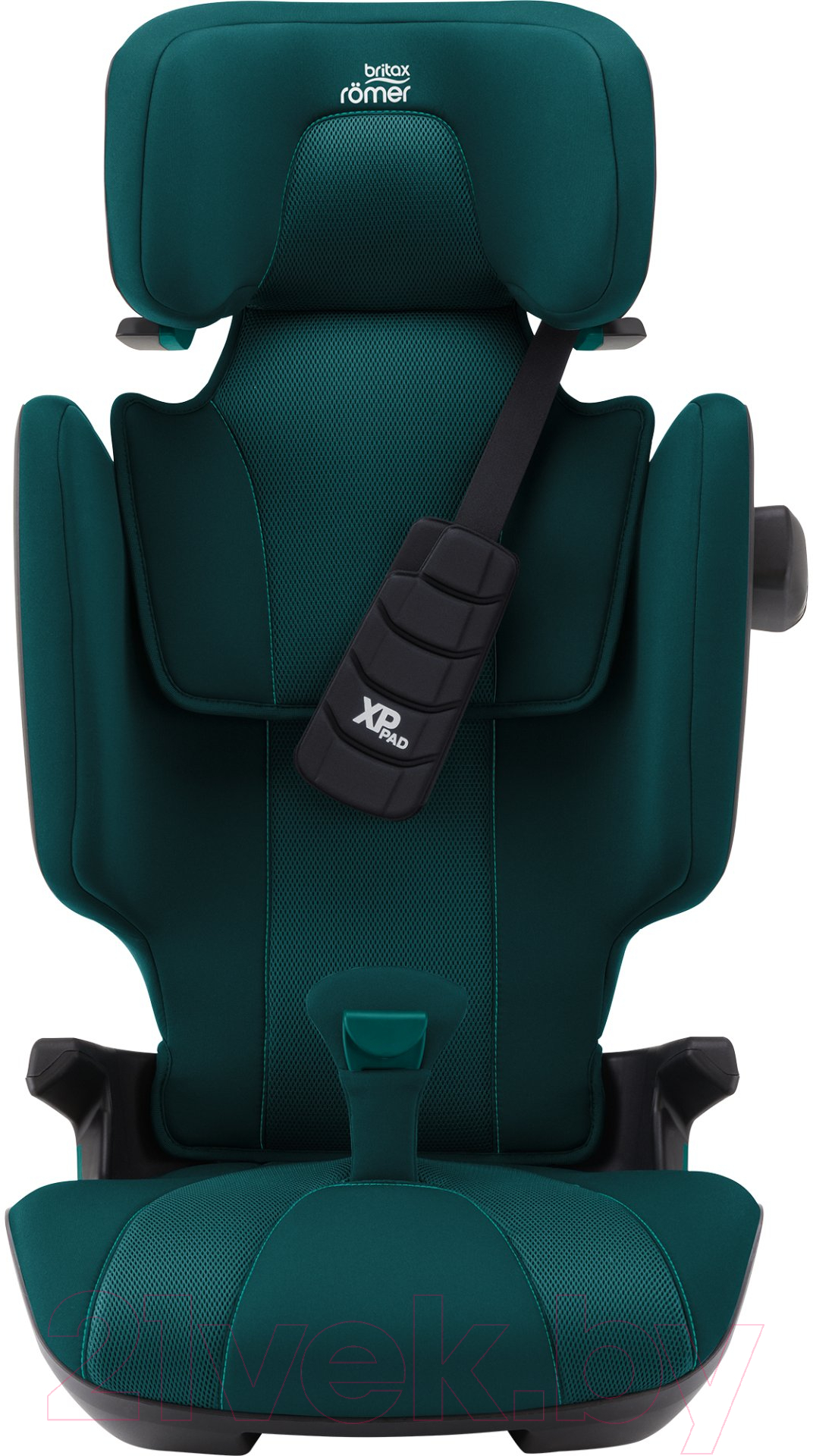 Автокресло Britax Romer Kidfix i-Size