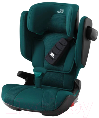 Автокресло Britax Romer Kidfix i-Size (Atlantic Green)