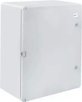 

Щит с монтажной панелью, 001-046-405018-00-17