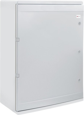 

Щит с монтажной панелью, 001-046-608026-00-17