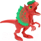 Фигурка игровая Dinos Unleashed Дилофозавр / 31126FI - 