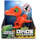 Фигурка игровая Dinos Unleashed Клацающий спинозавр мини / 31127S - 