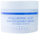 Крем для лица Jigott Hyaluronic Acid Water Bomb Cream Увлажняющий (150мл) - 