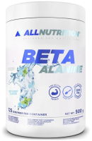 

Аминокислоты BCAA Allnutrition, Бета Аланин