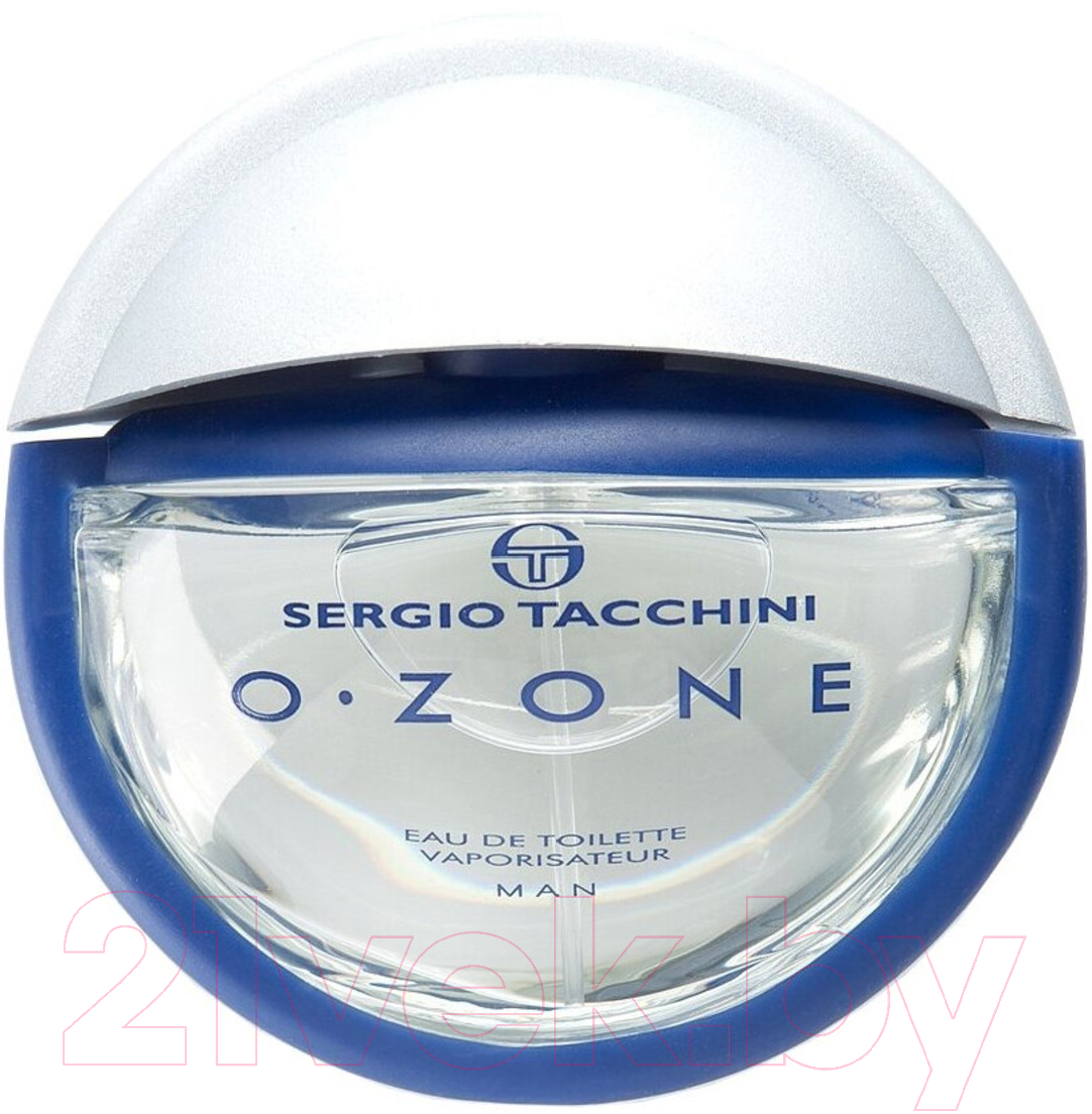 Туалетная вода Sergio Tacchini Ozone Man