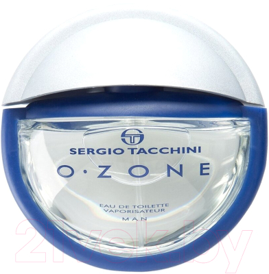 Туалетная вода Sergio Tacchini Ozone Man (30мл)
