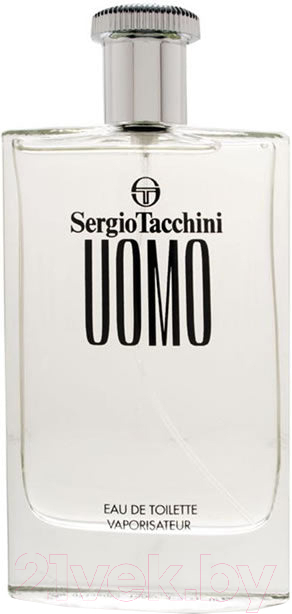 Туалетная вода Sergio Tacchini Uomo