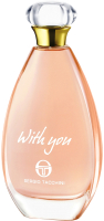

Туалетная вода, With You
