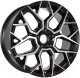 Литой диск RST Wheels R148 18x8