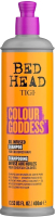 Шампунь для волос Tigi Bed Head Colour Goddess Для окрашенных волос (400мл) - 
