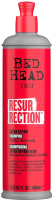 Шампунь для волос Tigi Bed Head Resurrection Для сильно поврежденных волос (400мл) - 