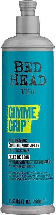 Кондиционер для волос Tigi Bed Head Gimme Grip