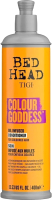 Кондиционер для волос Tigi Bed Head Colour Goddess Для окрашенных волос (400мл) - 
