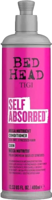 Кондиционер для волос Tigi Bed Head Self Absorbed питательный (400мл)