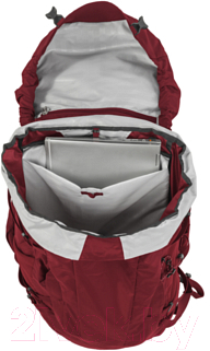 Рюкзак туристический BACH Pack Daydream 50 Long / 289929-7357 (красный)