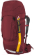 Миниатюра изображения товара Рюкзак туристический BACH Pack Daydream 50 Long / 289929-7357 (красный)