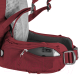 Миниатюра изображения товара Рюкзак туристический BACH Pack Daydream 50 Long / 289929-7357 (красный)