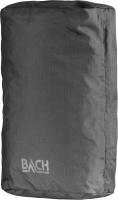 Карман съемный для рюкзака туристического BACH Pockets Side / 297072-0001 (M, черный) - 