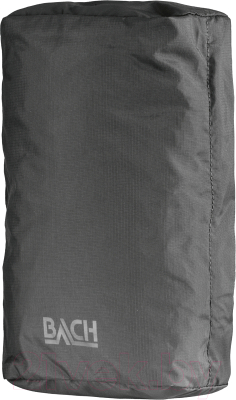 Карман съемный для рюкзака туристического BACH Pockets Side / 297072-0001 (M, черный)