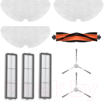 Комплект расходных материалов для робота-пылесоса Dreame Accessories Kit RAK26