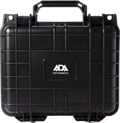 Кейс для инструментов ADA Instruments Hard Case 4500 А00698