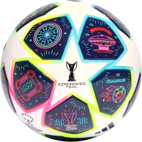 Футбольный мяч Adidas Finale League EHV / H54672 (размер 5) - 