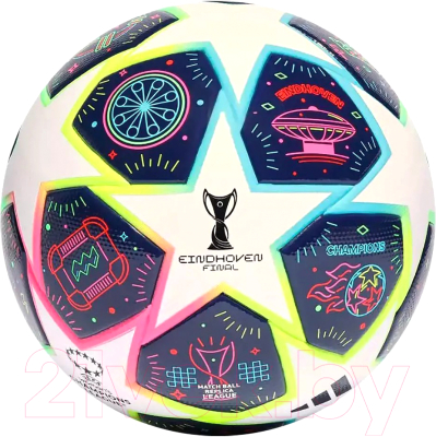 Футбольный мяч Adidas Finale League EHV / H54672 (размер 5)