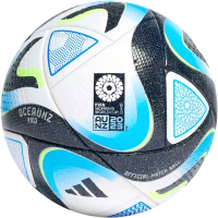 Футбольный мяч Adidas Oceaunz Pro OMB / HT9011 (размер 5) - 