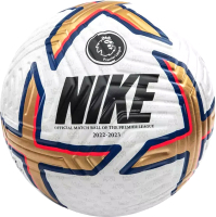 Футбольный мяч Nike Flight Premier League 23 / DN3602 (размер 5) - 