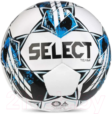 Футбольный мяч Select Team v23 Fifa Basic / 0864560002 (размер 4)