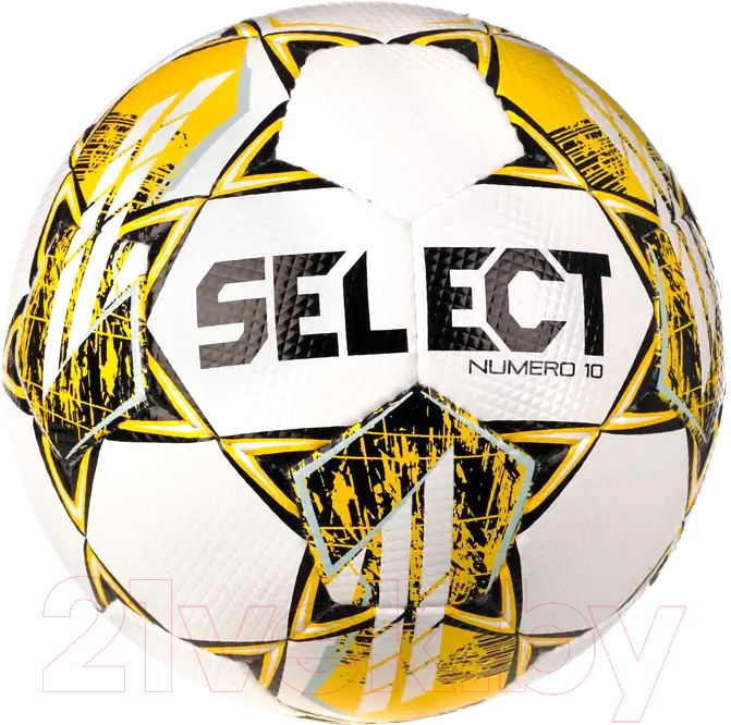 Футбольный мяч Select Numero 10 v23 / 0574060005