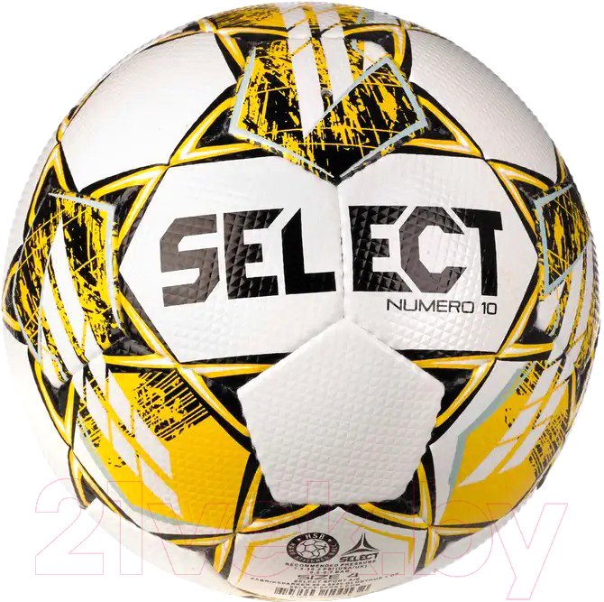 Футбольный мяч Select Numero 10 v23 / 0574060005