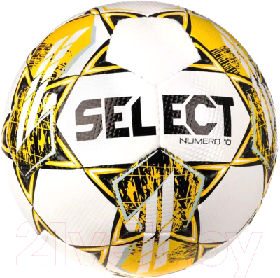Футбольный мяч Select Numero 10 v23 / 0574060005 (размер 4)