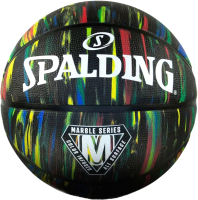 

Баскетбольный мяч Spalding, Marble 02 / 84 398Z