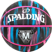 Баскетбольный мяч Spalding Marble 03 / 84 400Z (размер 7) - 