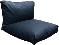 Подушка для садовой мебели Loon Твин 100x60 / PS.TW.40x60-4 (темно-синий) - 