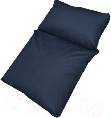 Подушка для садовой мебели Loon Твин 100x60 / PS.TW.40x60-4 (темно-синий)