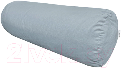 Подушка для садовой мебели Loon Пайп PS.PI.20x60-1 (светло-серый)