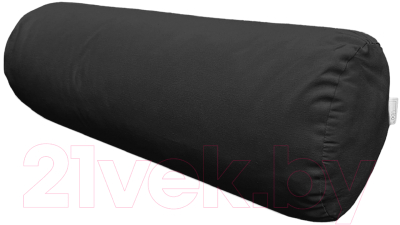 Подушка для садовой мебели Loon Пайп PS.PI.20x60-5 (черный)