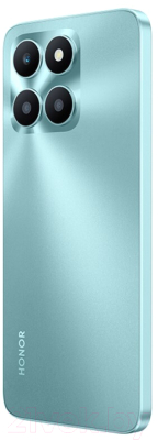 Смартфон Honor X6a 6GB/128GB / WDY-LX1 (небесно-голубой)