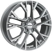 

Литой диск, Камак 1810 Geely Tugela 18x7" 5x108мм DIA 63.4мм ET 46мм AGR