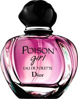 Туалетная вода Christian Dior Poison Girl Unexpected (100мл) - 