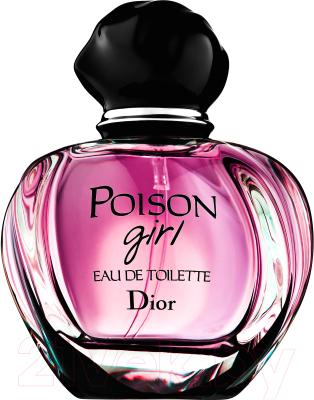 Туалетная вода Christian Dior Poison Girl Unexpected (100мл)