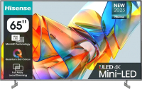 Телевизор Hisense 65U6KQ - 