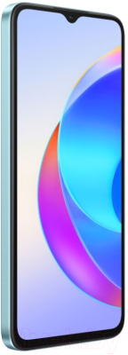 Смартфон Honor X5 Plus 4GB/64GB / WOD-LX1 (Cyan Lake)